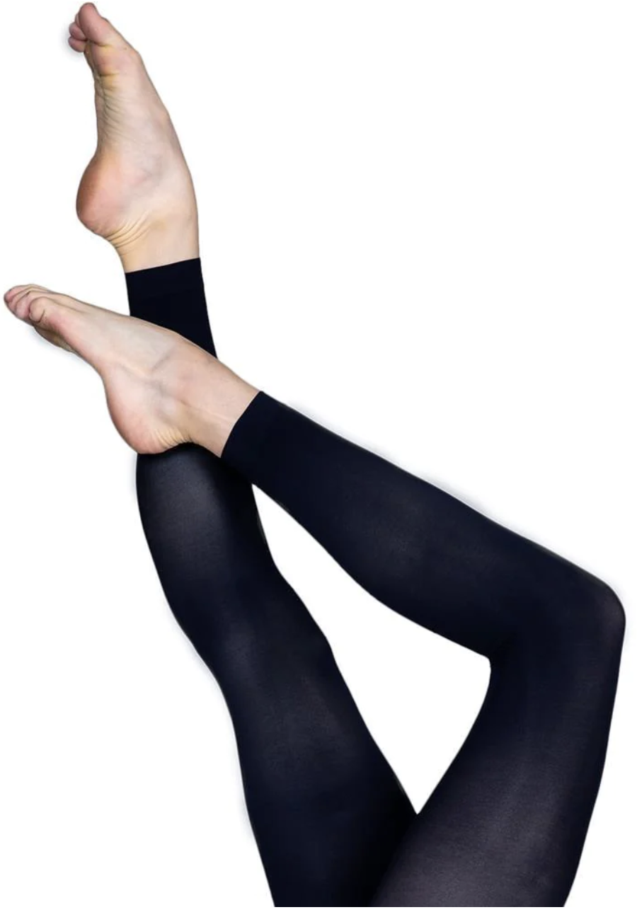 Footless tights nz best sale