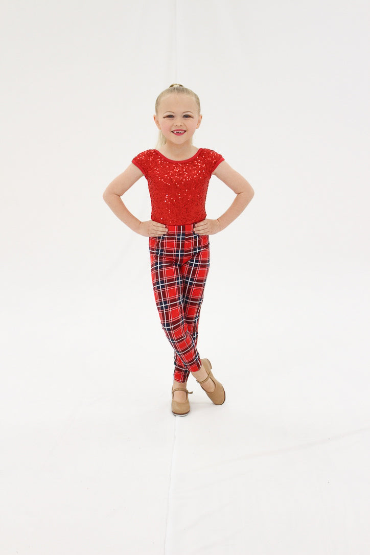 Costume Hire - Junior Leotards