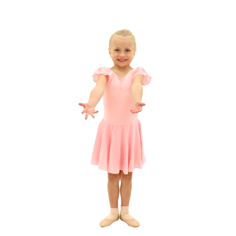 Ballet 3-5yrs