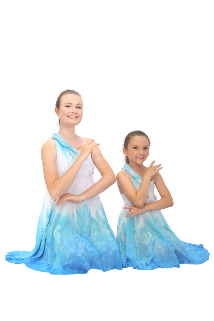 Costume Hire - Junior Dresses