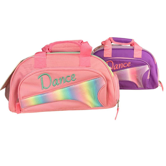 Mini Duffel Bag - Unicorn