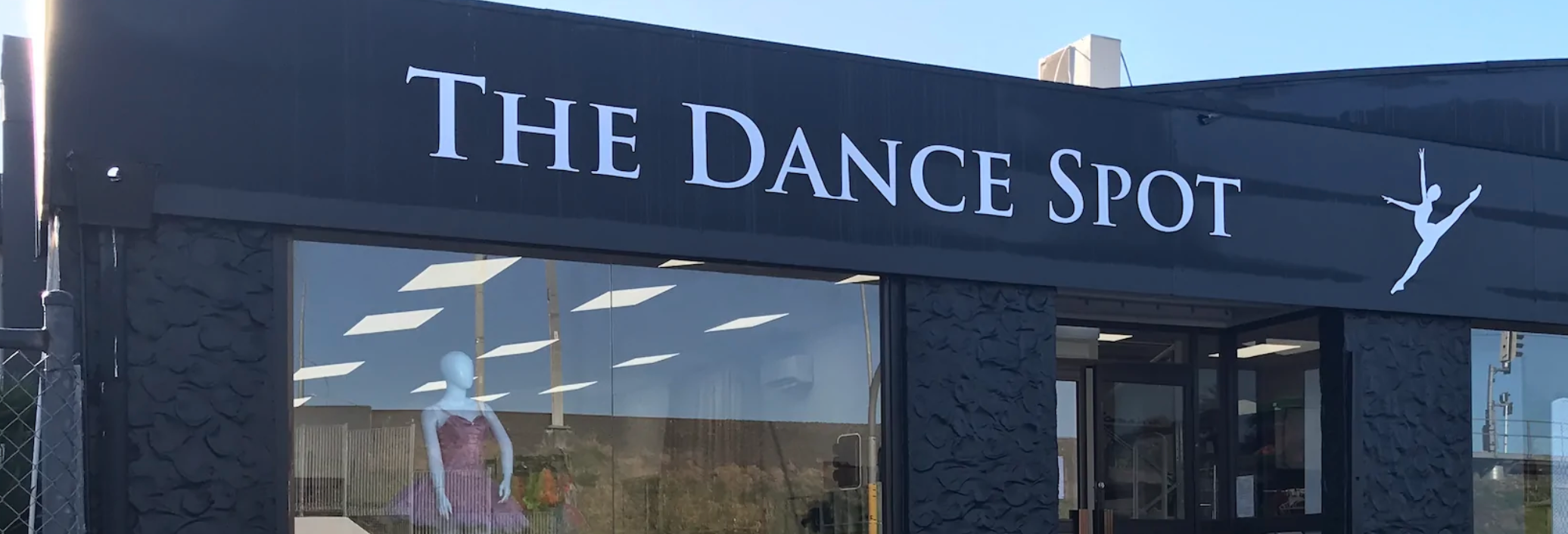 The Dance Spot | Auckland Dancewear - Uniforms - Costumes - Shoes