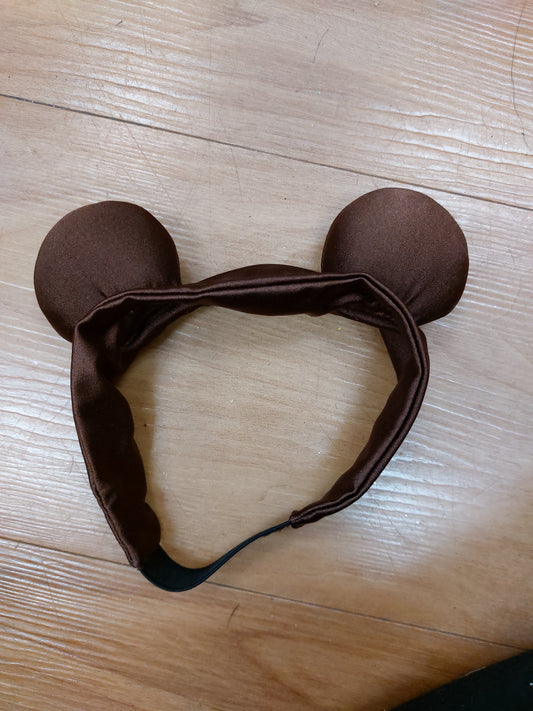 Bear Ears - Brown