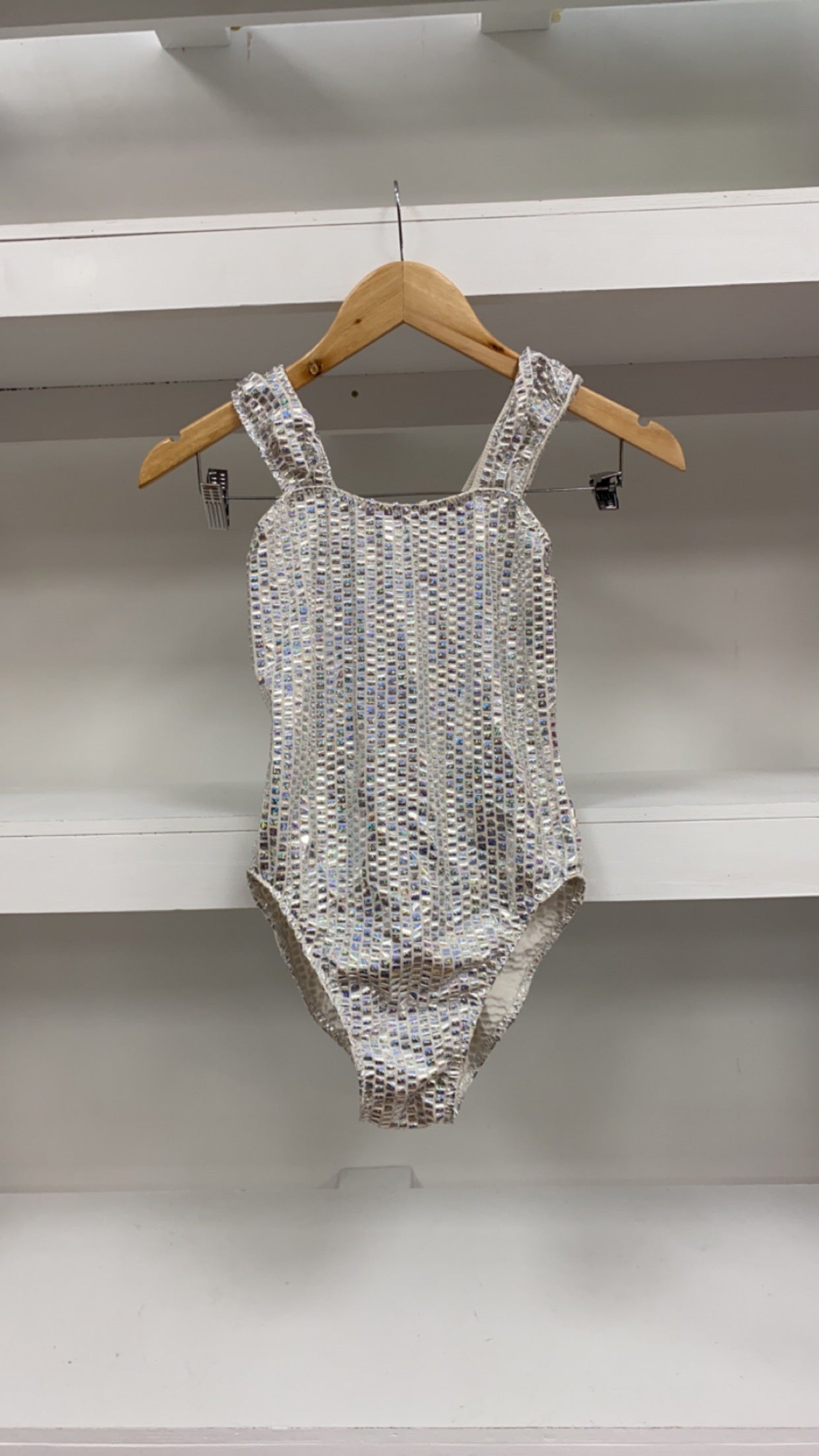 Sparkle Leotards Range of Colours