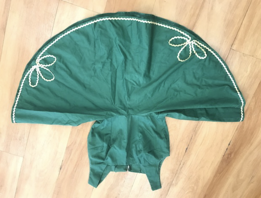 Irish Dress