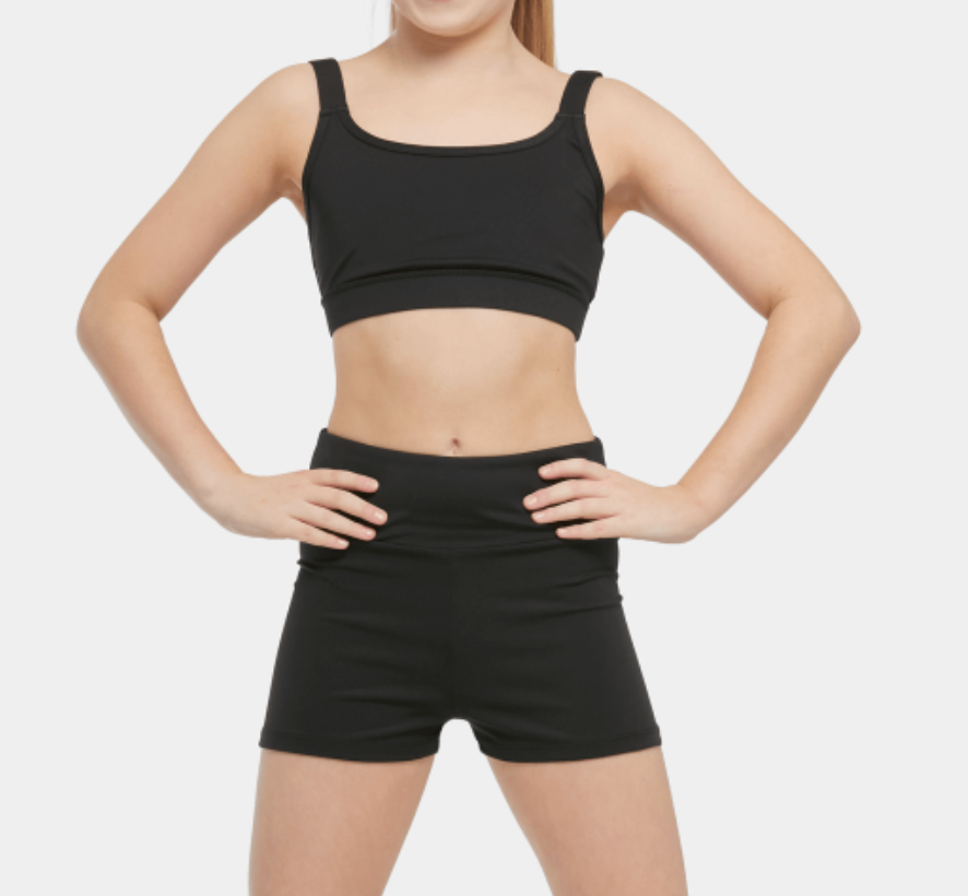 Performance Crop Top