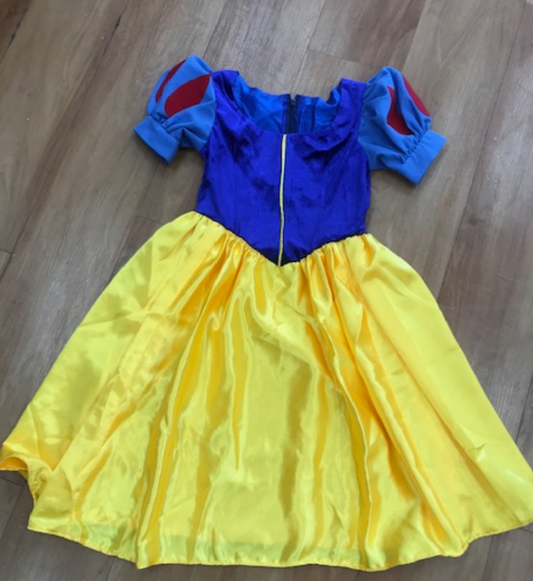 Snow White Dress - Child