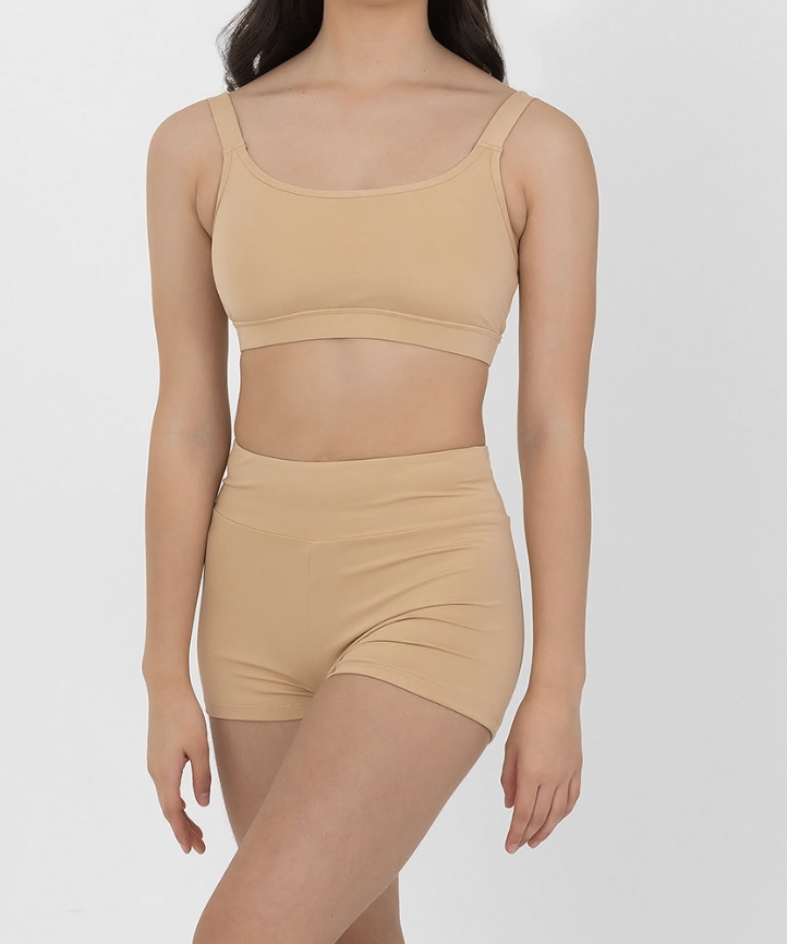 Performance Crop Top