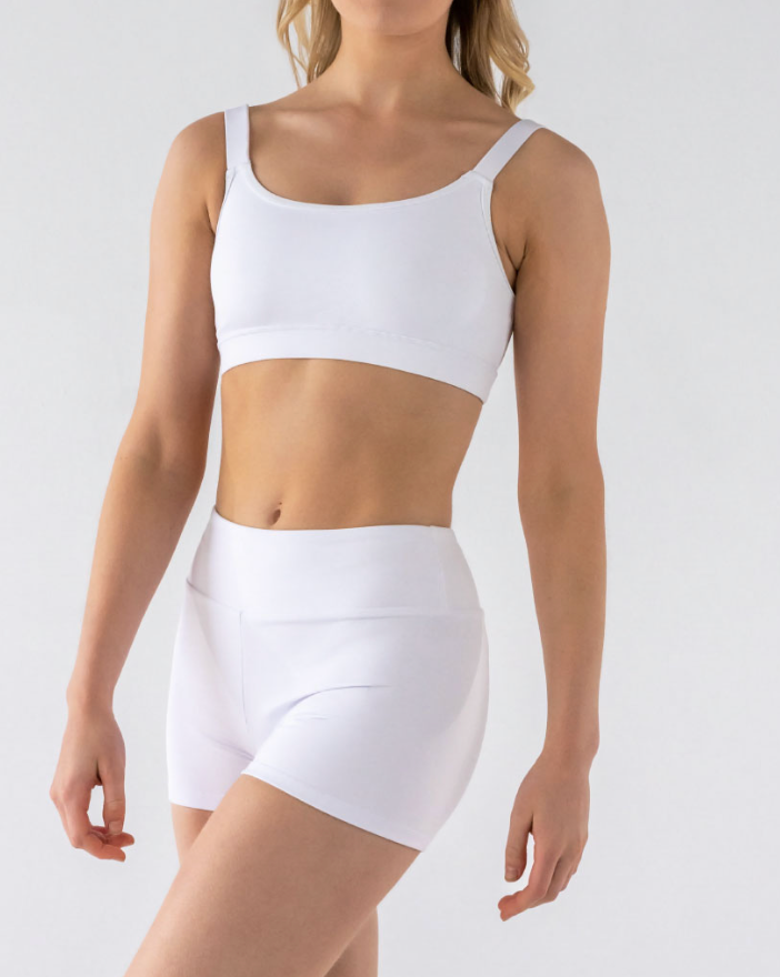 Performance Crop Top